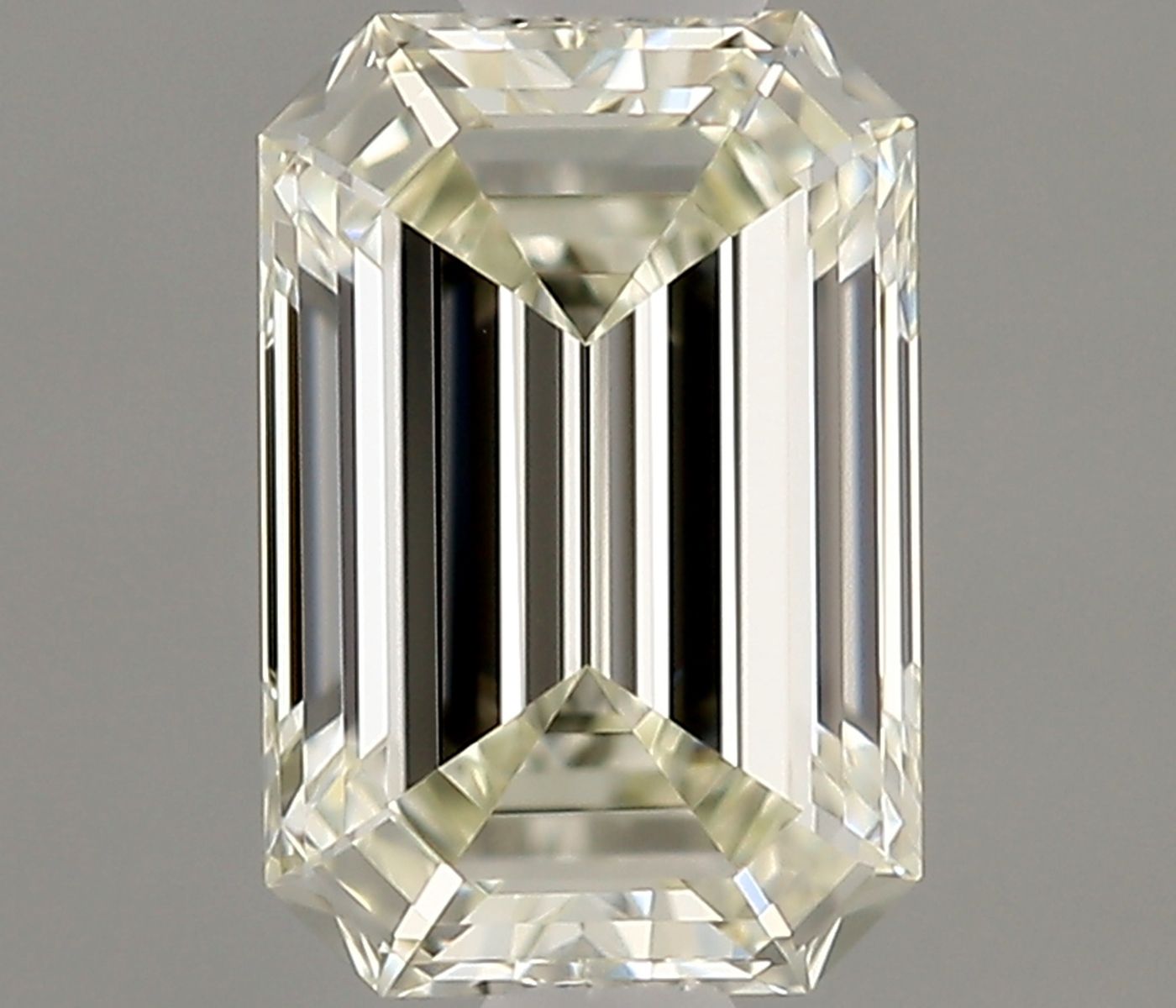 Diamond Natural 0,35Ct J-IF Emerald - IGI687512077