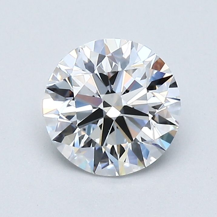 Diamond Natural 1,01Ct D-VS1 Round - GIA6511795590