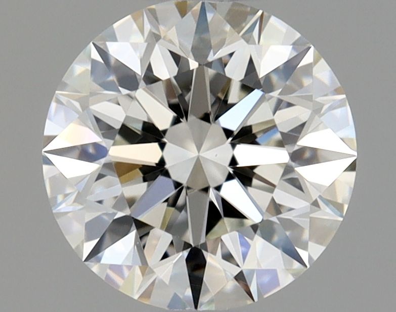 Diamond Natural 0,85Ct H-VS1 Round - GIA1525967690