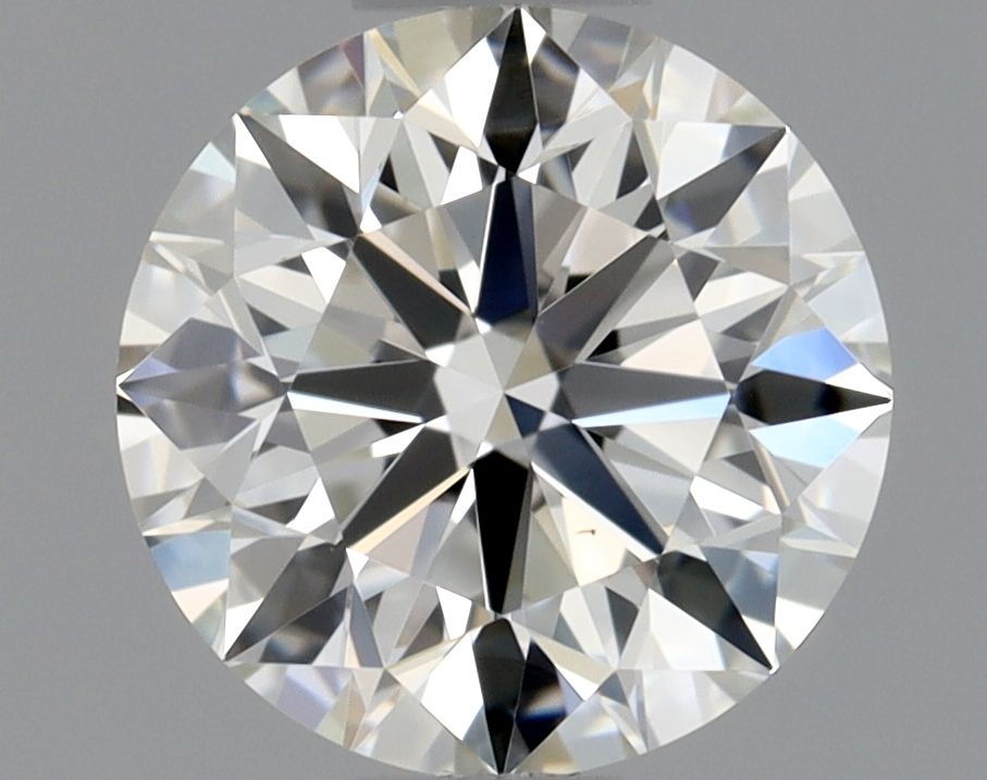 Diamond Natural 0,85Ct I-VS2 Round - GIA6525945852