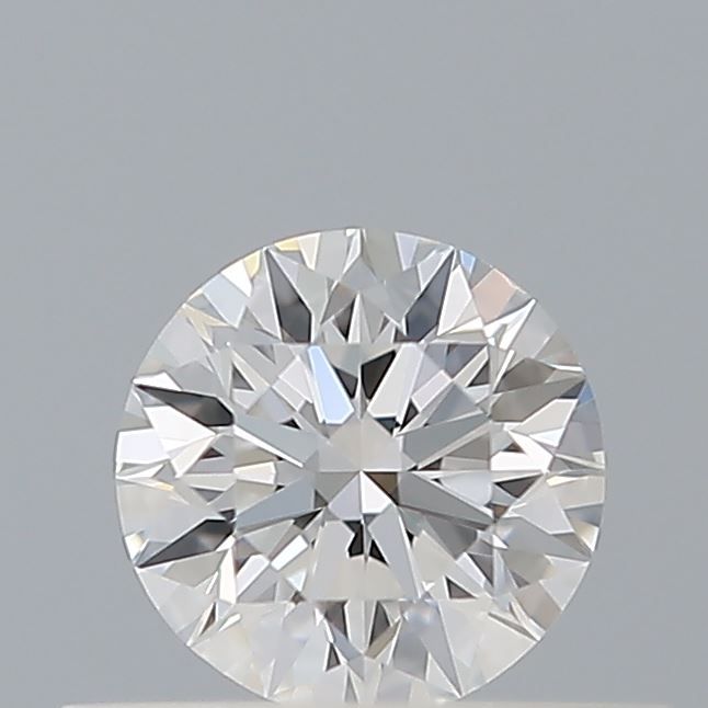 Diamond Natural 0,3Ct D-VVS1 Round - GIA1543402932