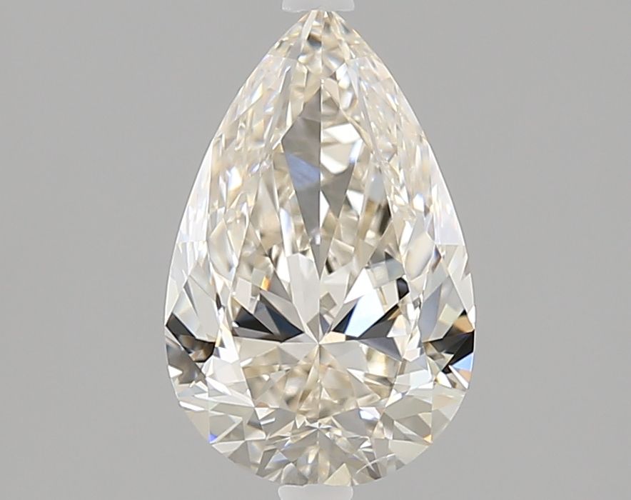 Diamond Natural 1,2Ct I-VS2 Pear - IGI743524035
