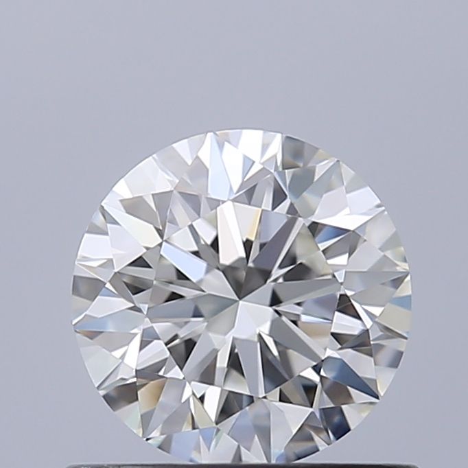 Diamond Natural 0,7Ct F-VVS1 Round - IGI788692724