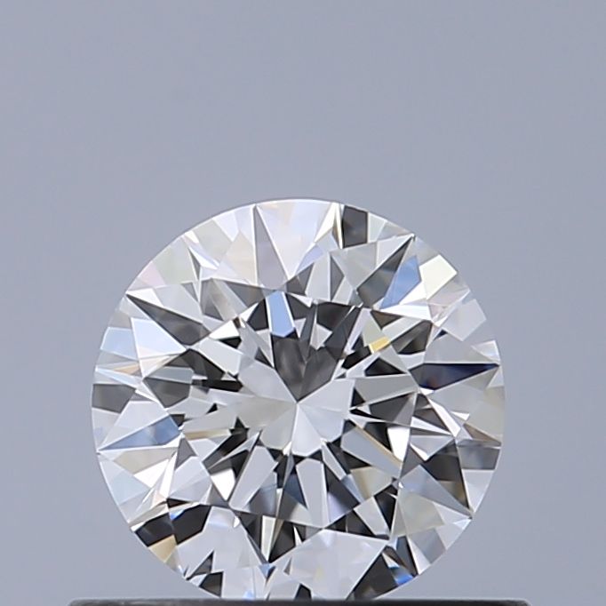 Diamond Natural 0,55Ct D-VVS1 Round - IGI788693117