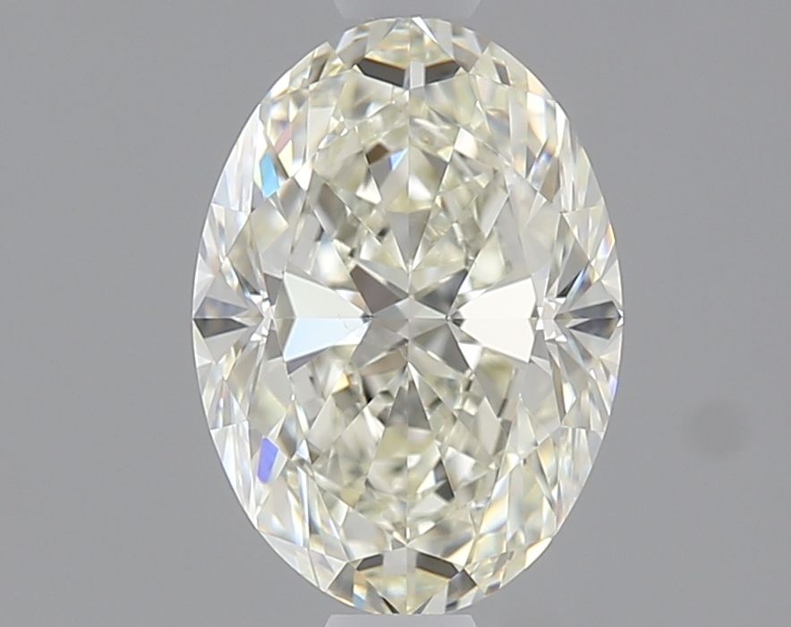 Diamond Natural 1,2Ct I-SI1 Oval - IGI733569034