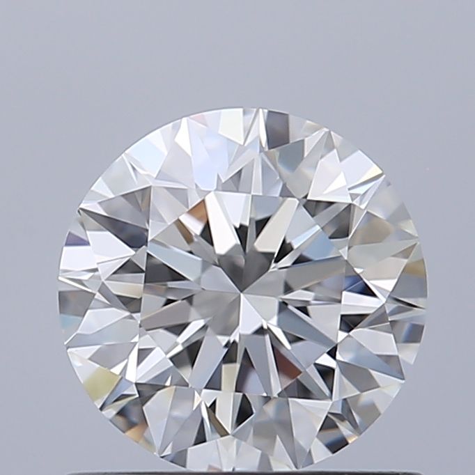 Diamond Natural 0,85Ct F-IF Round - GIA2557181552