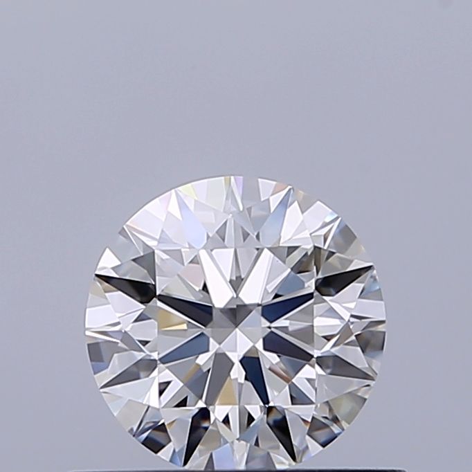 Diamond Natural 0,52Ct D-VVS1 Round - IGI788692790