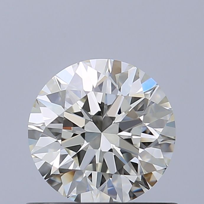 Diamond Natural 0,7Ct H-IF Round - IGI788692999