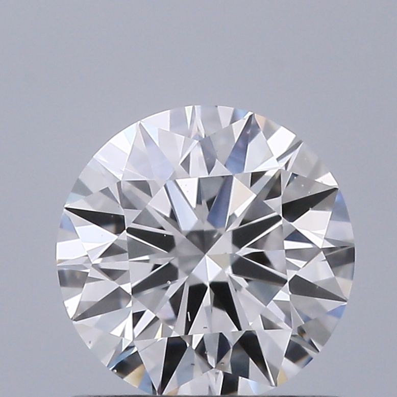 Diamond Natural 0,7Ct D-VS2 Round - IGI788692967