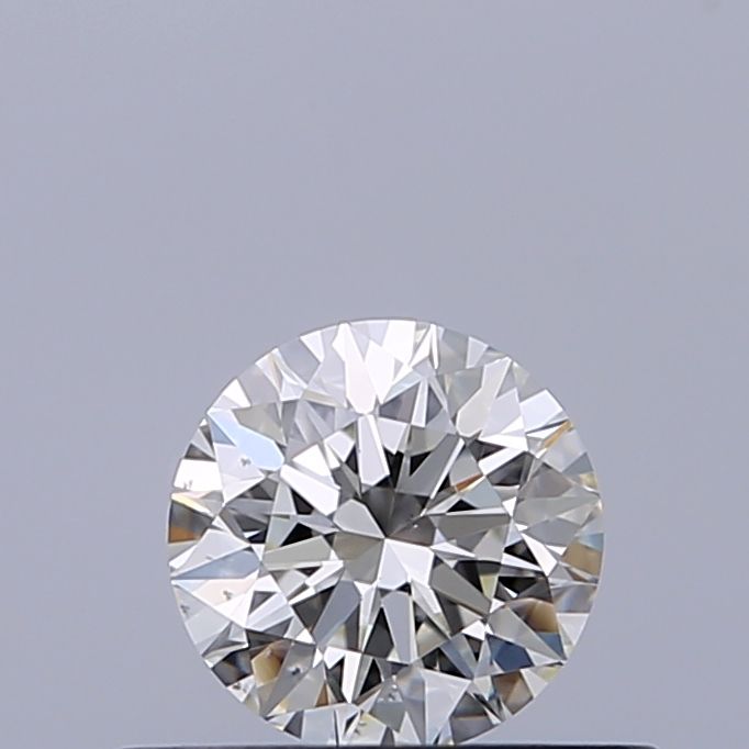 Diamond Natural 0,4Ct G-VS1 Round - IGI788693087