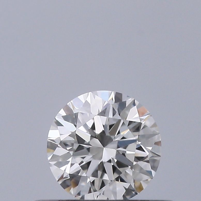 Diamond Natural 0,31Ct F-VVS2 Round - IGI788689062