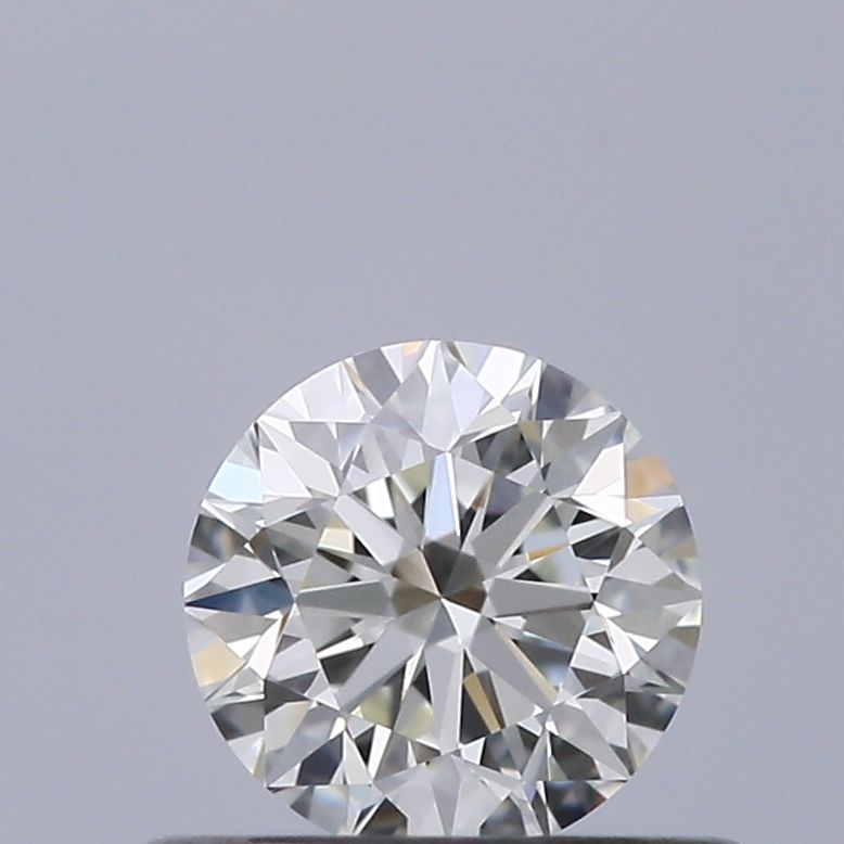 Diamond Natural 0,4Ct H-VVS1 Round - IGI788692722