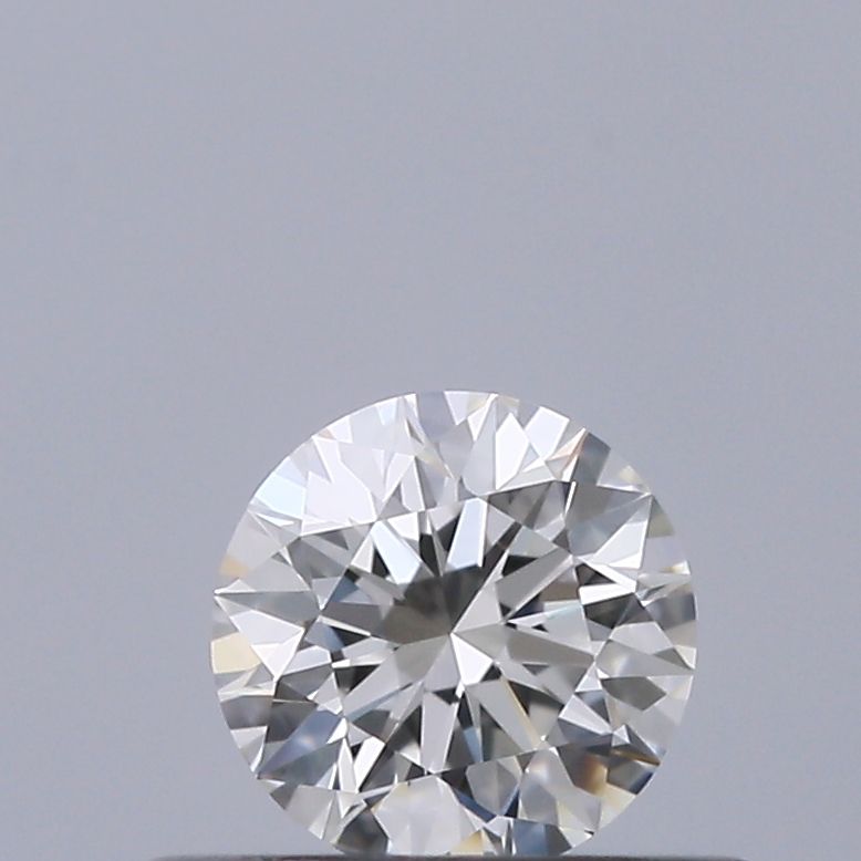 Diamond Natural 0,3Ct F-IF Round - IGI788693020