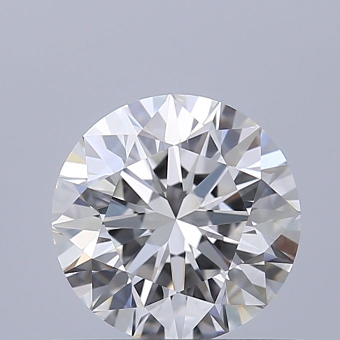 Diamond Natural 0,72Ct E-VVS1 Round - IGI788692666