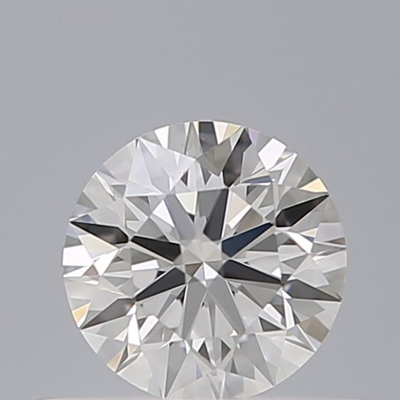 Diamond Natural 0,35Ct E-VVS2 Round - GIA2547414576