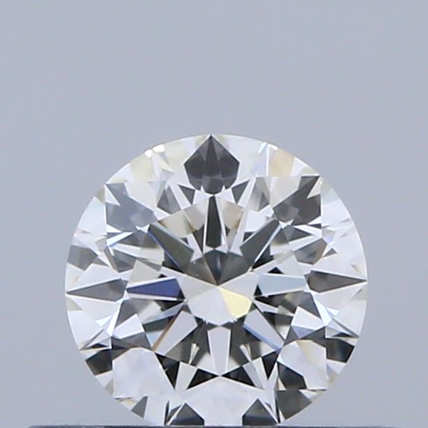 Diamond Natural 0,32Ct H-VVS2 Round - GIA3425470414