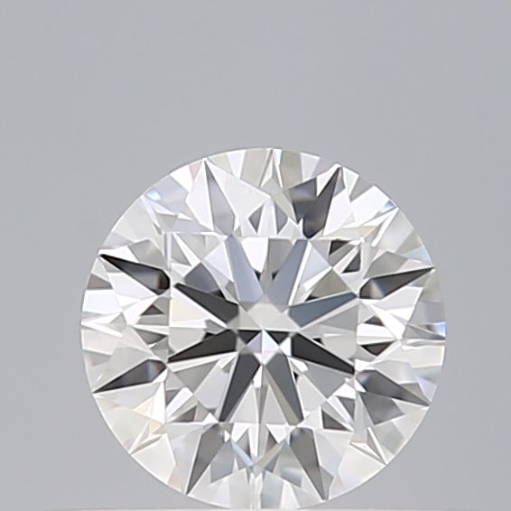Diamond Natural 0,39Ct E-VVS1 Round - GIA6542403485