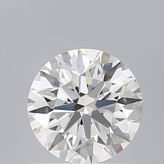 Diamond Natural 0,38Ct G-VVS2 Round - GIA7543416659