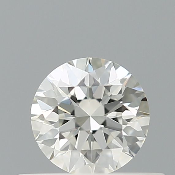 Diamond Natural 0,33Ct F-VVS1 Round - IGI763623992