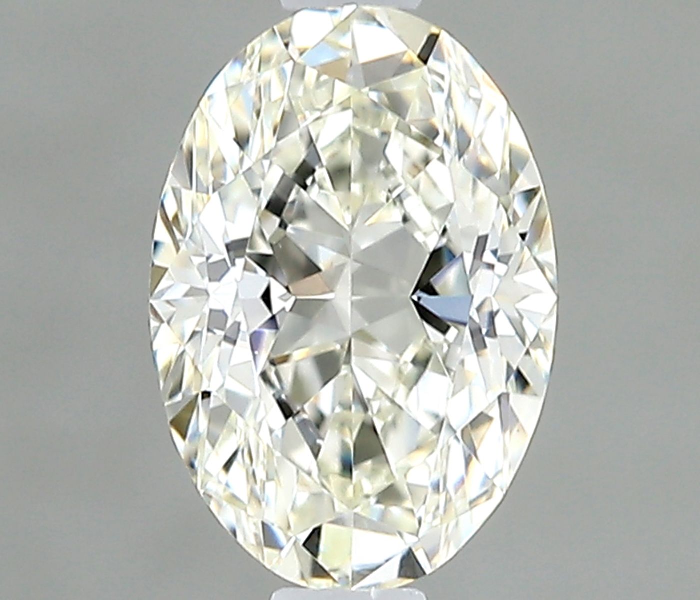 Diamond Natural 0,43Ct I-VVS2 Oval - IGI719527838
