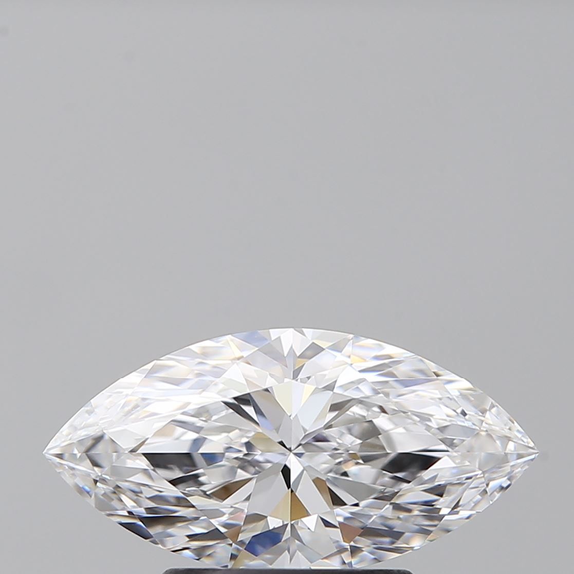 Diamond Natural 1,31Ct D-VVS2 Marquise - GIA1543282779