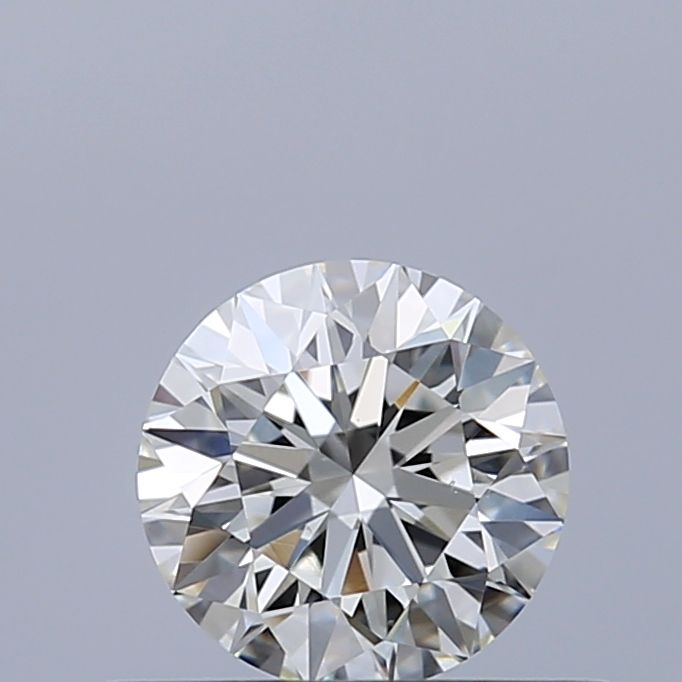 Diamond Natural 0,46Ct G-VS1 Round - IGI788692786