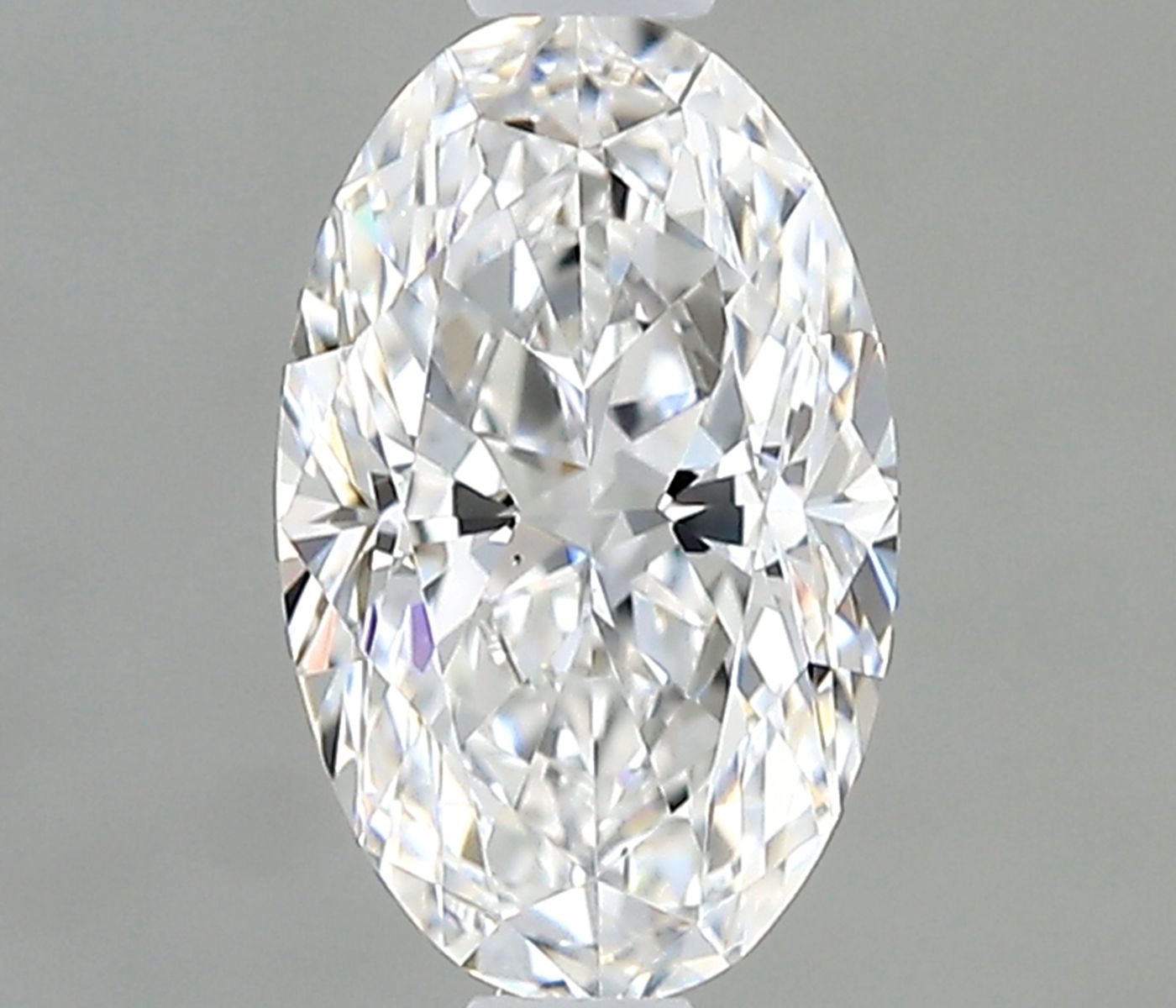 Diamond Natural 0,5Ct E-VS2 Oval - GIA1535348871