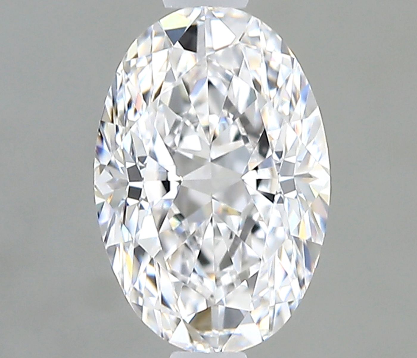 Diamond Natural 0,75Ct D-VS2 Oval - GIA5536336409