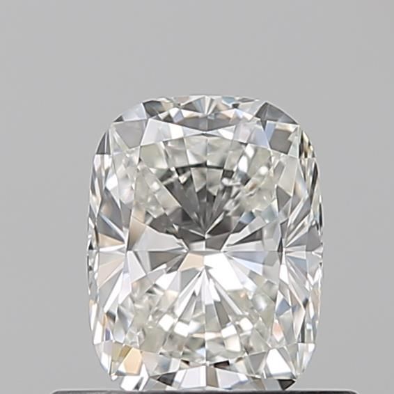 Diamond Natural 0,52Ct G-VVS1 Cushion - GIA2547935061
