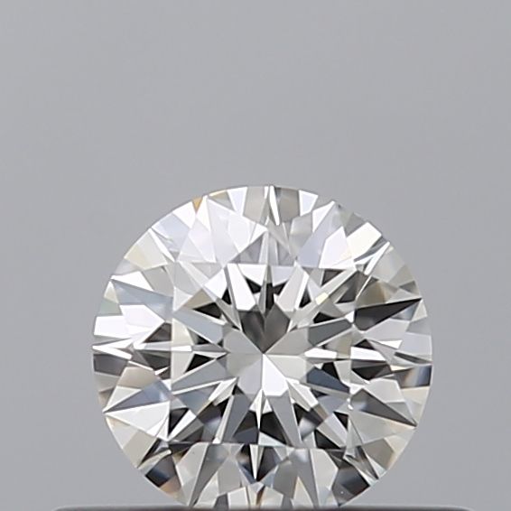 Diamond Natural 0,31Ct F-VVS1 Round - GIA1543224312
