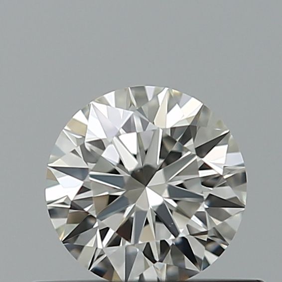 Diamond Natural 0,37Ct H-VS1 Round - IGI757509554
