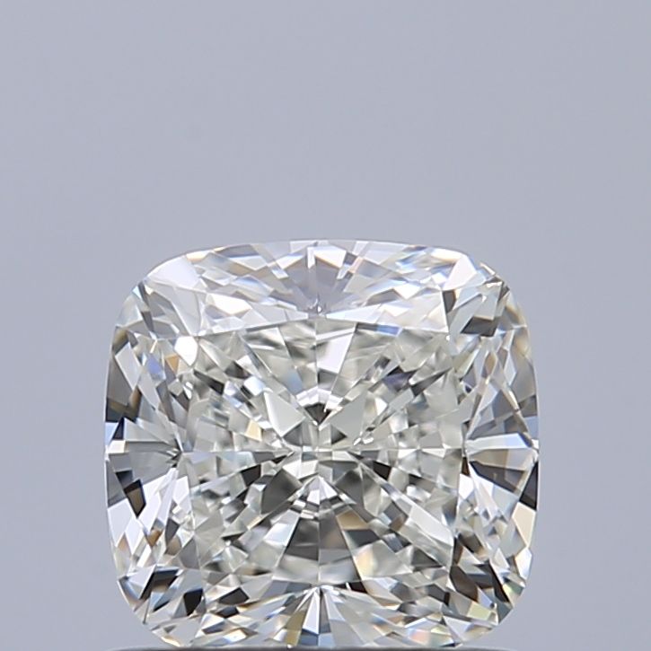 Diamond Natural 0,91Ct G-VVS1 Cushion - IGI788693335