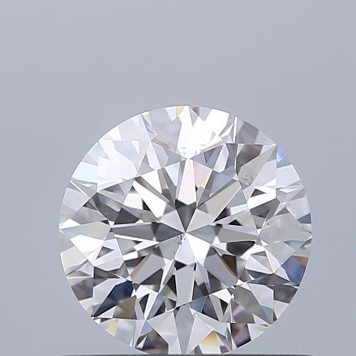 Diamond Natural 0,72Ct D-VS1 Round - IGI788693289