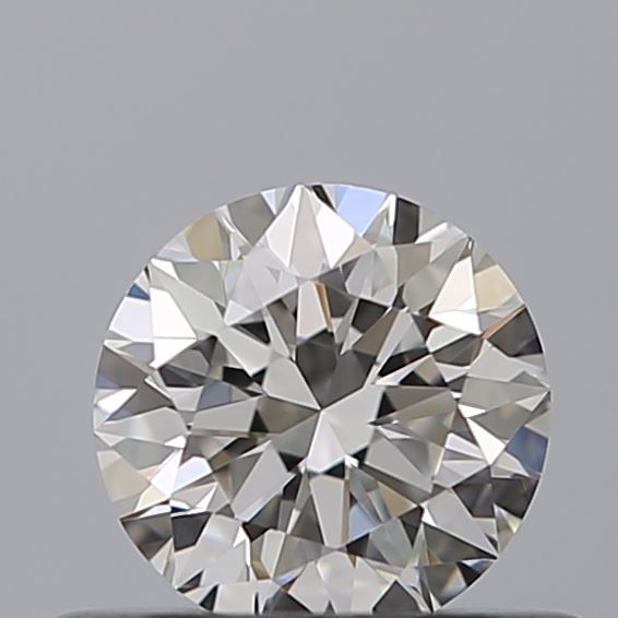 Diamond Natural 0,4Ct F-IF Round - GIA7541220280