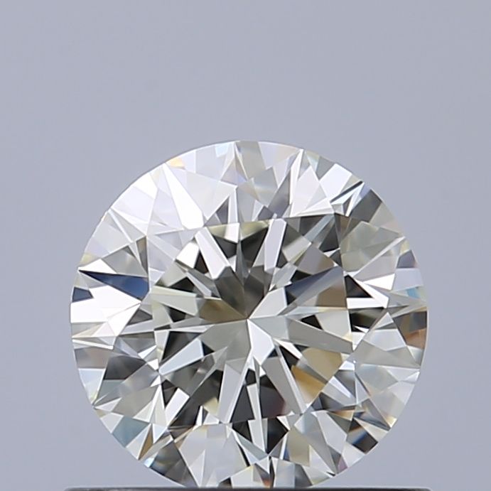 Diamond Natural 0,7Ct I-IF Round - IGI788692744