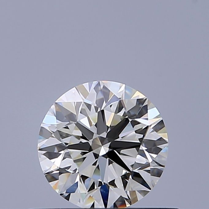 Diamond Natural 0,5Ct H-IF Round - IGI788692707