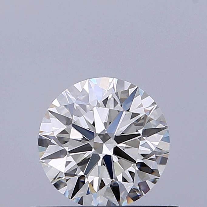 Diamond Natural 0,51Ct G-VVS2 Round - IGI788693300