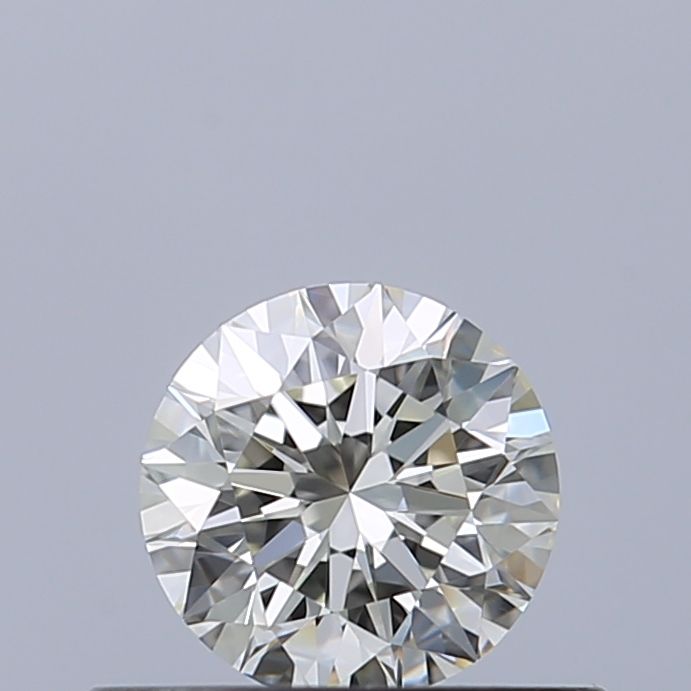 Diamond Natural 0,41Ct H-VVS1 Round - IGI788693513