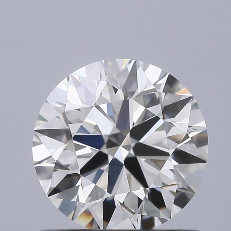 Diamond Natural 0,74Ct G-VVS2 Round - IGI788692816