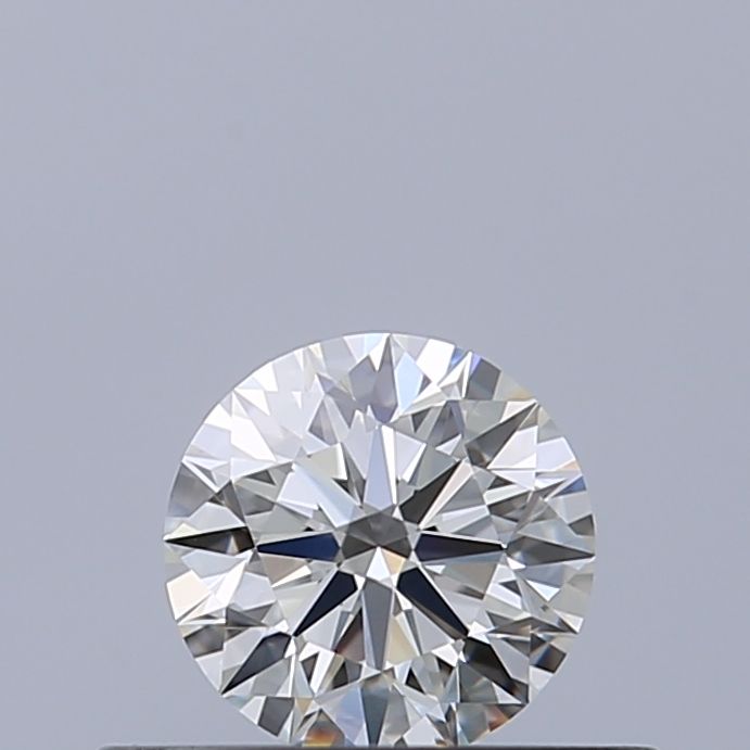 Diamond Natural 0,35Ct F-IF Round - IGI788692817