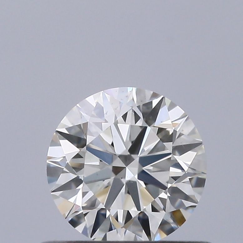 Diamond Natural 0,48Ct H-VS1 Round - IGI788692855