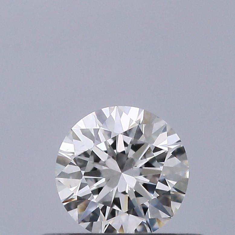 Diamond Natural 0,3Ct F-VS1 Round - GIA2557193400