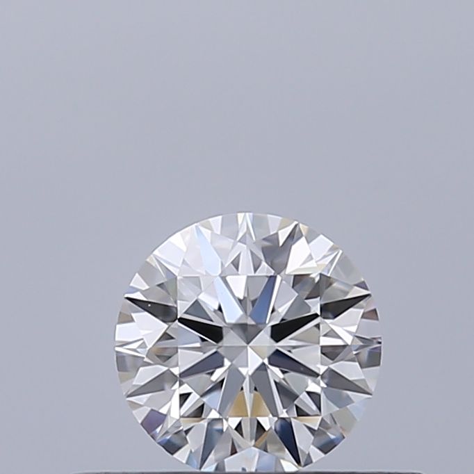 Diamond Natural 0,32Ct D-IF Round - IGI788692839