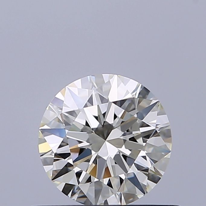 Diamond Natural 0,54Ct I-VVS1 Round - IGI788692806