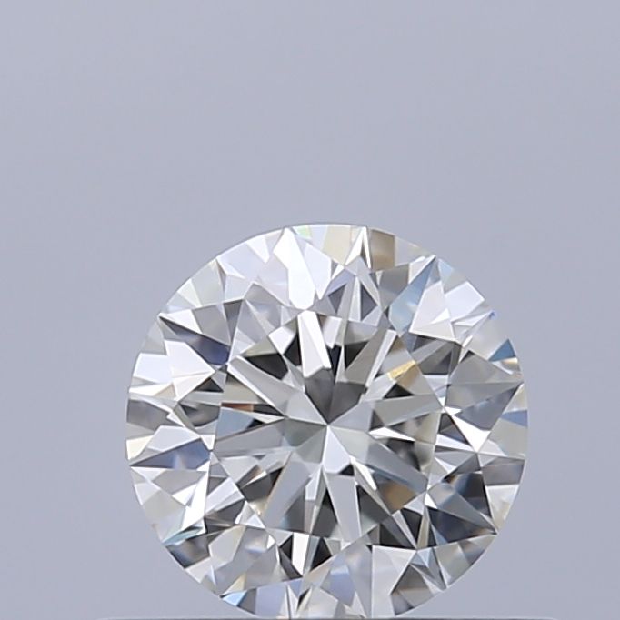 Diamond Natural 0,5Ct F-VVS2 Round - IGI788688994