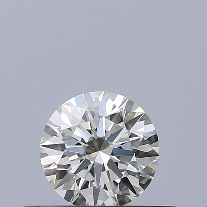 Diamond Natural 0,34Ct H-VVS1 Round - IGI788692751