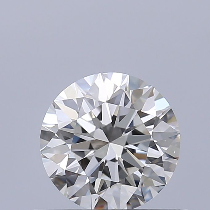 Diamond Natural 0,54Ct F-VS1 Round - IGI788689043