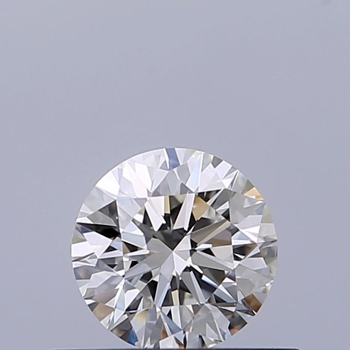 Diamond Natural 0,41Ct G-VVS2 Round - IGI788693059