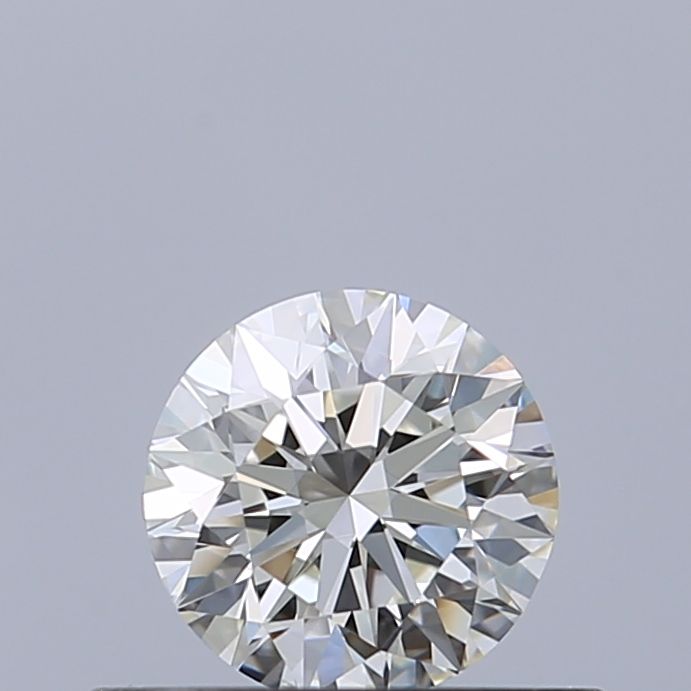 Diamond Natural 0,4Ct G-VVS1 Round - IGI788693253