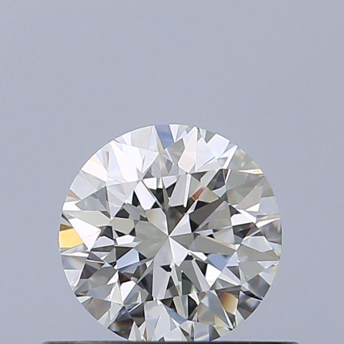 Diamond Natural 0,51Ct H-VVS1 Round - IGI788693232